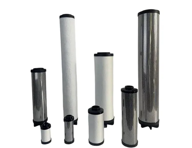 INGERSOLL RAND Линейный фильтр