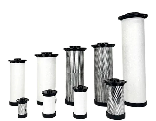 INGERSOLL RAND Линейный фильтр