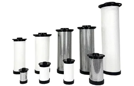 INGERSOLL RAND Линейный фильтр